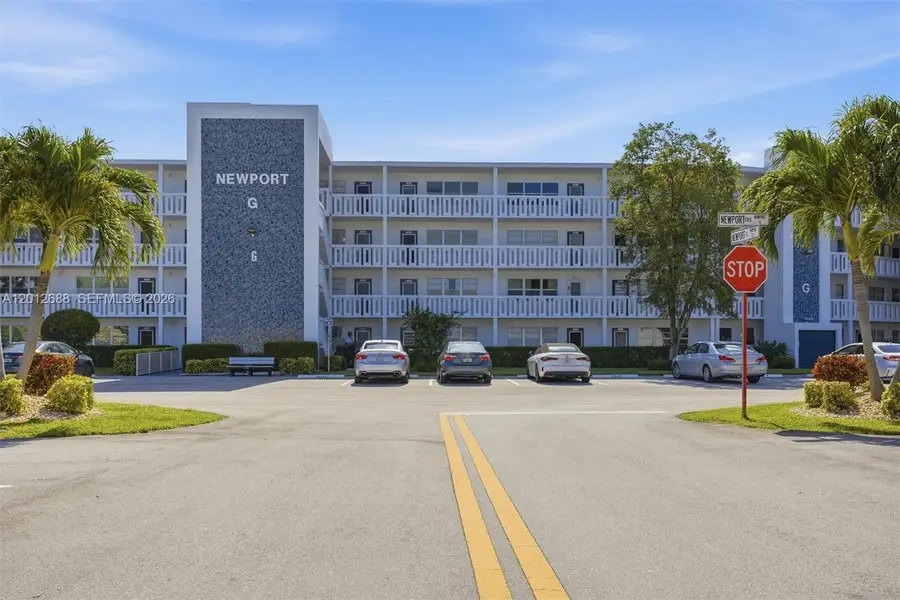 4012 Newport G #4012, Deerfield Beach, FL 33442 - #2
