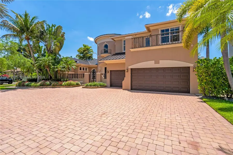 6803 NW 116th Ave, Parkland, FL 33076 - #3
