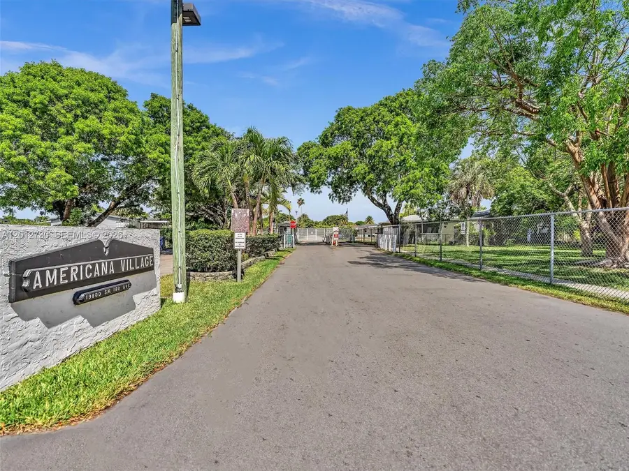 19800 SW 180th Ave #80, Miami, FL 33187 - #2