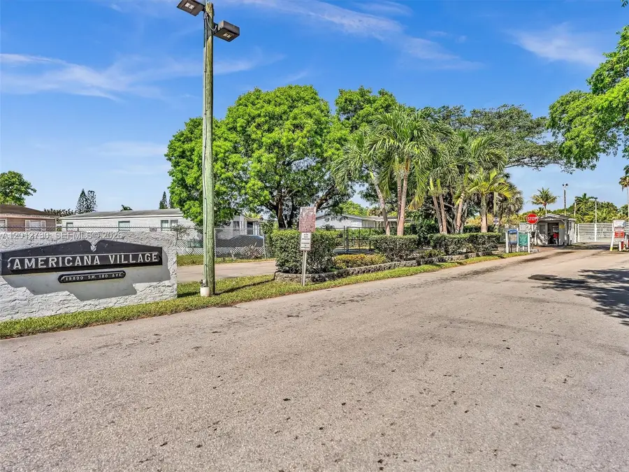 19800 SW 180th Ave #80, Miami, FL 33187 - #3
