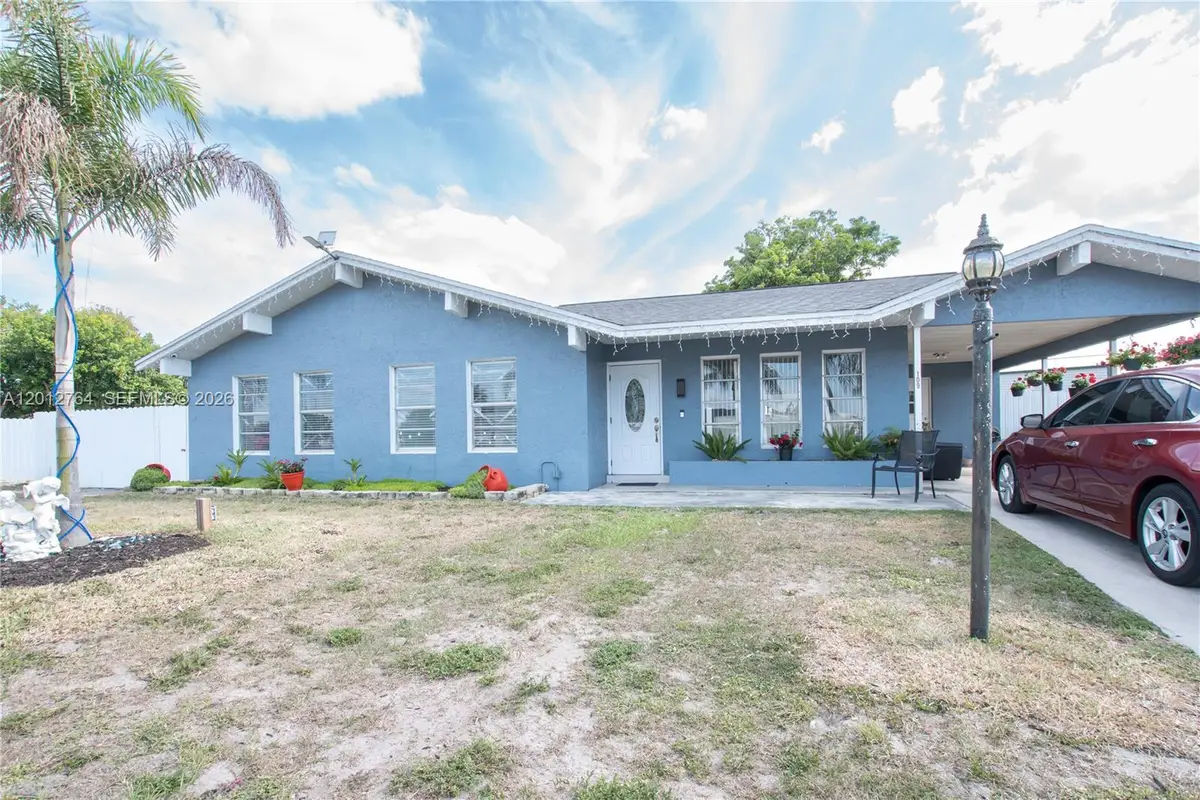 109 Durland Ave, Lehigh Acres, FL 33936 - #1