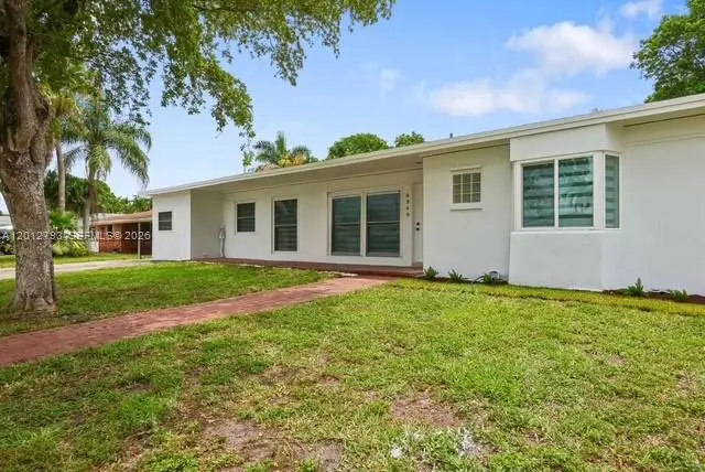 4948 SW 90th Ter, Cooper City, FL 33328 - #1