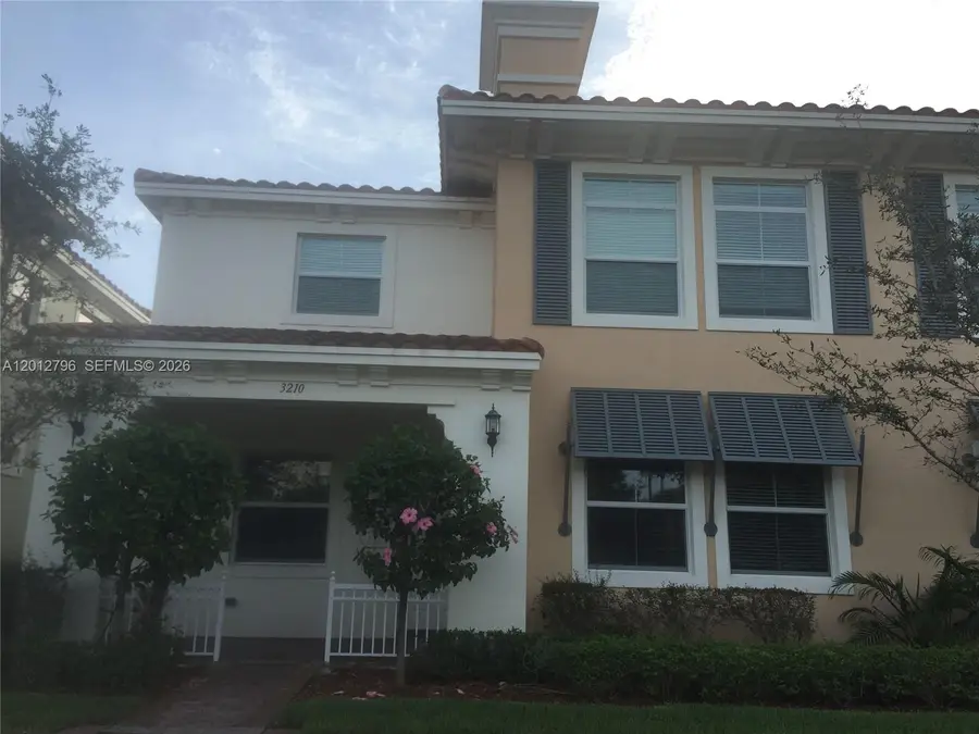 3210 NW 126th Avenue #3210, Sunrise, FL 33323 - #2