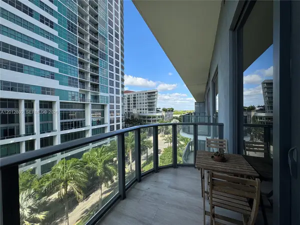 121 NE 34th St #L601, Miami, FL 33137