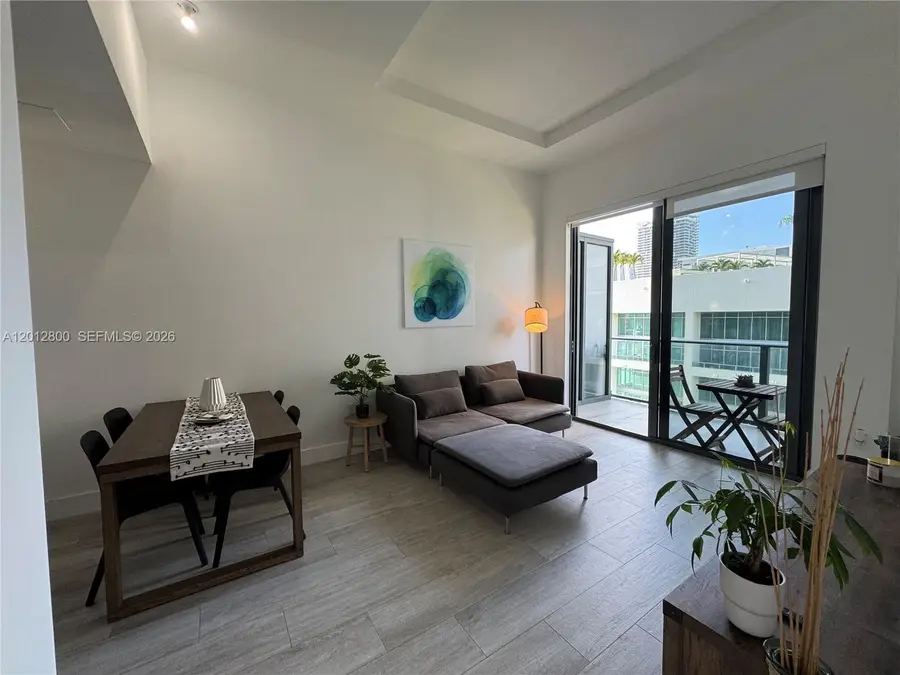 121 NE 34th St #L601, Miami, FL 33137 - #2