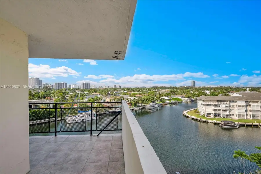 401 Golden Isles Dr #712, Hallandale Beach, FL 33009 - #2