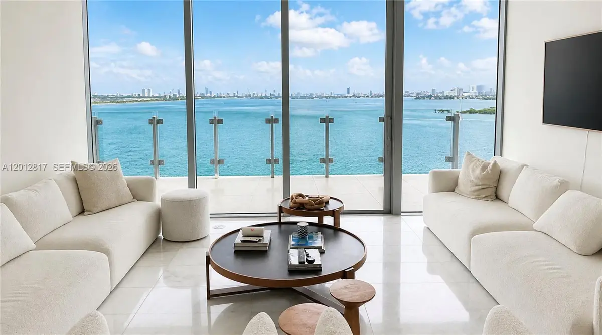 700 NE 26th Ter #1402, Miami, FL 33137 - #1