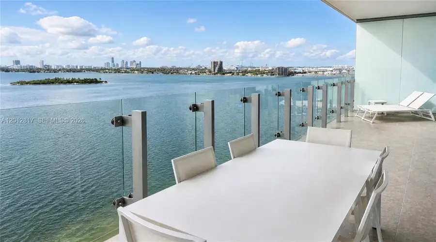 700 NE 26th Ter #1402, Miami, FL 33137 - #2