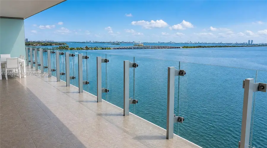 700 NE 26th Ter #1402, Miami, FL 33137 - #3