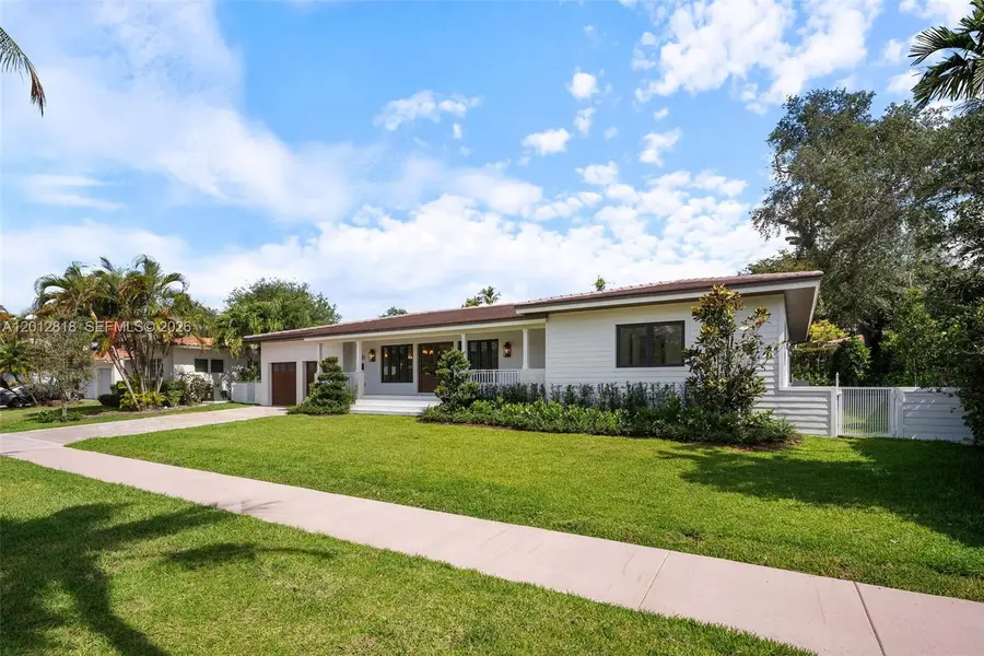 1431 Certosa Ave, Coral Gables, FL 33146 - #3