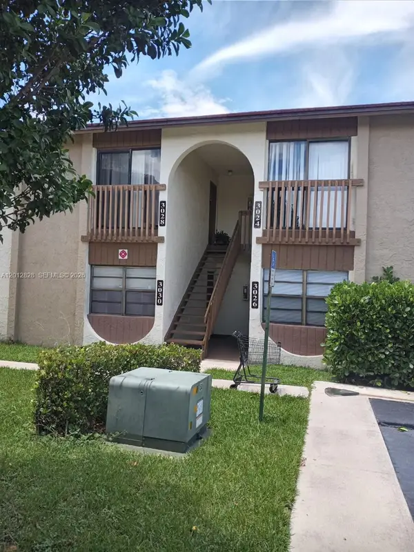 3024 Coral Ridge Dr #215C, Coral Springs, FL 33065