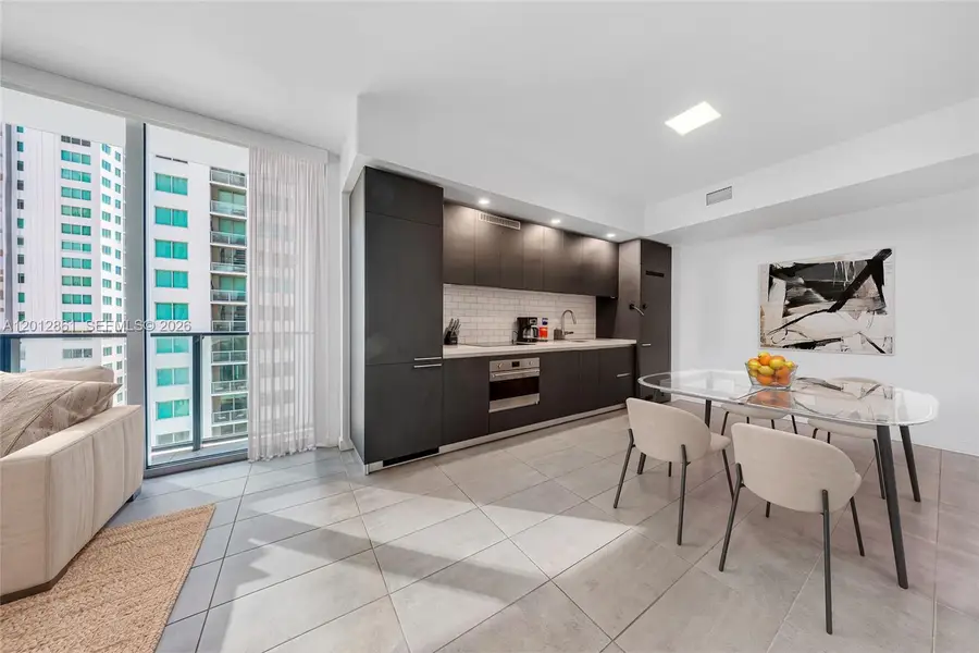 227 NE 2nd St #1909, Miami, FL 33132 - #3