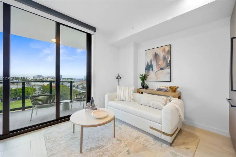 580 72nd St #611, Miami Beach, FL 33141 - #2