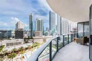45 SW 9th St #1701, Miami, FL 33130 - #2