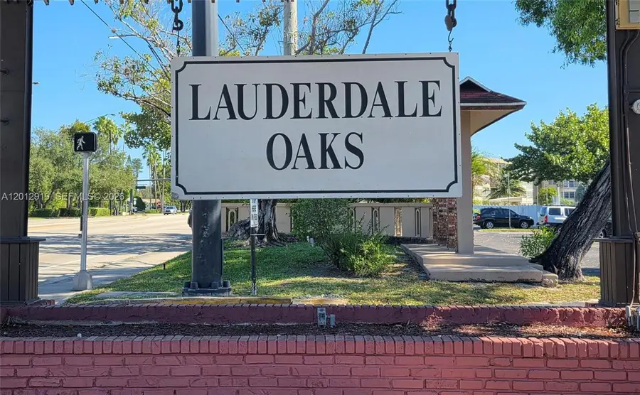 2901 NW 47th Ter #346A, Lauderdale Lakes, FL 33313 - #3