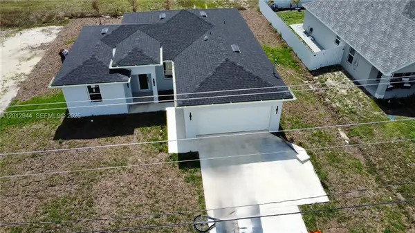 3629 E Gator Cir, Cape Coral, FL 33909