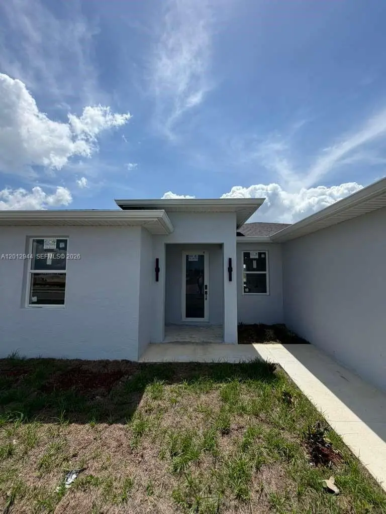 3629 E Gator Cir, Cape Coral, FL 33909 - #3