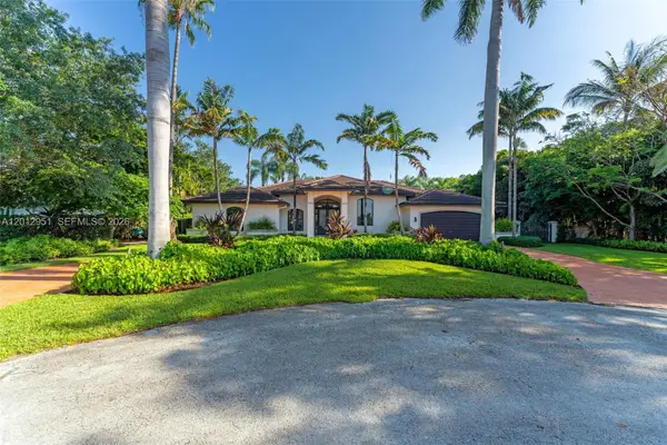 12019 SW 77th Ter, Miami, FL 33183
