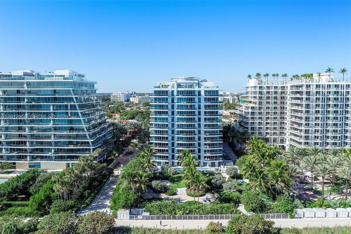 9401 Collins Ave #505, Surfside, FL 33154 - #1