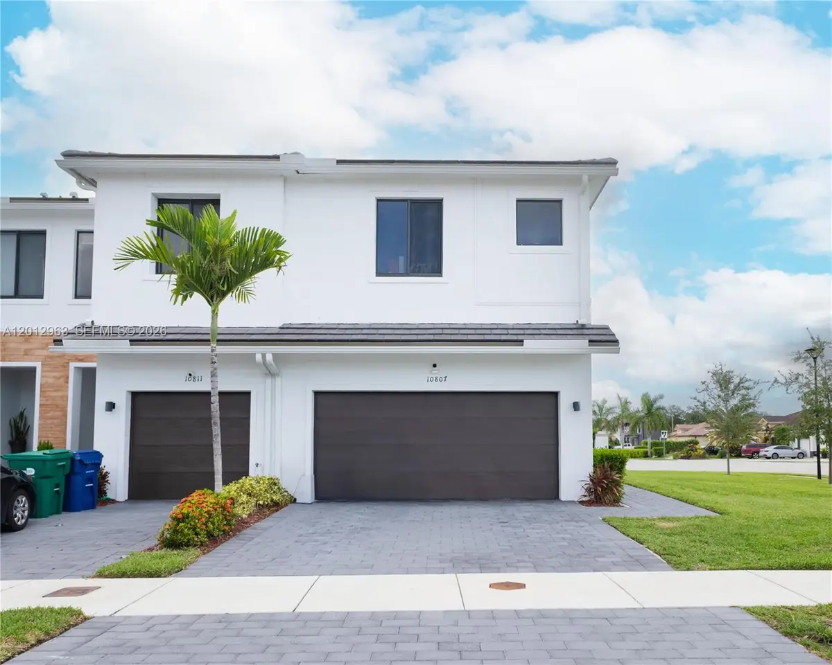 10807 SW 232nd Ter, Homestead, FL 33032 - #1