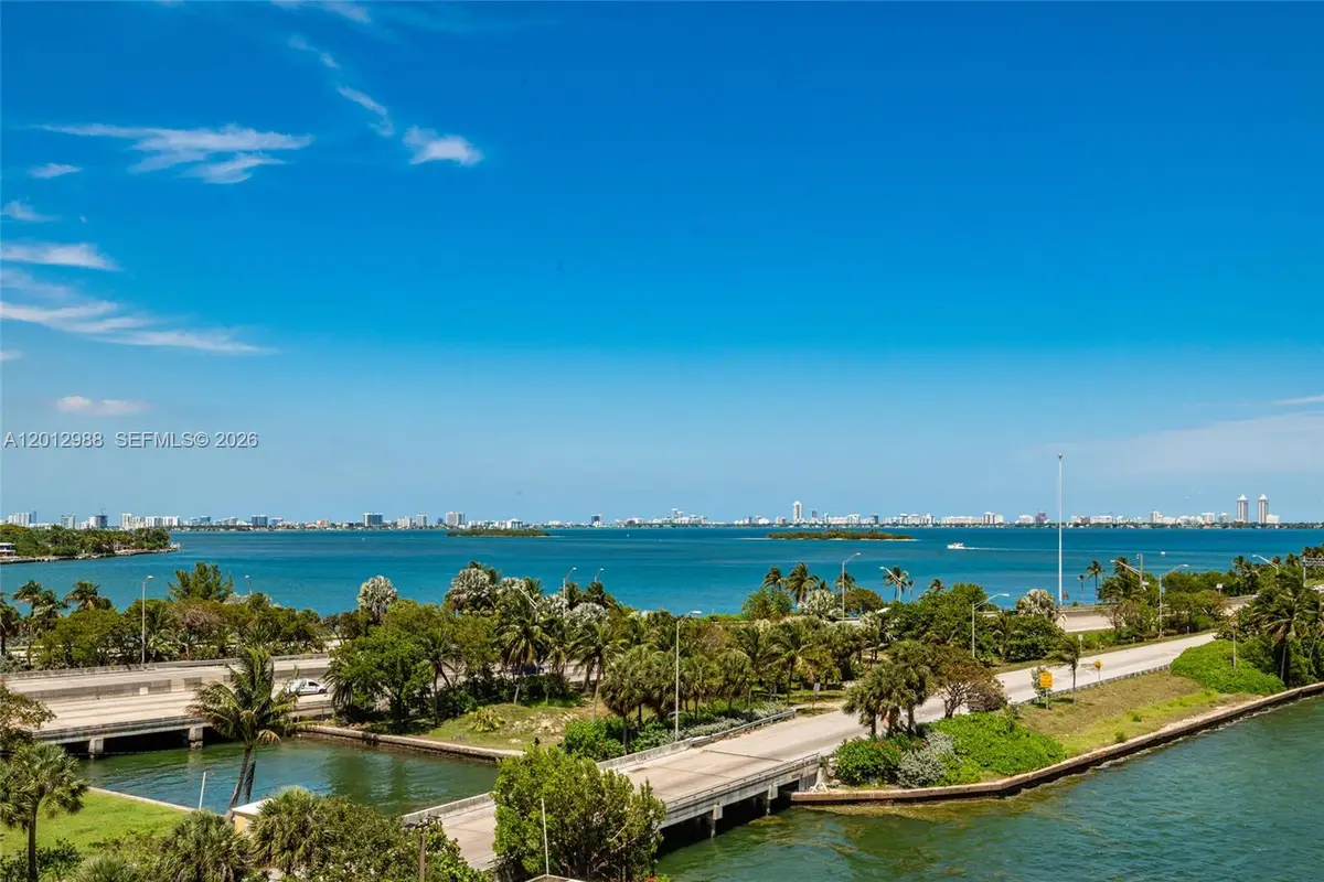 600 NE 36th St #706, Miami, FL 33137 - #1