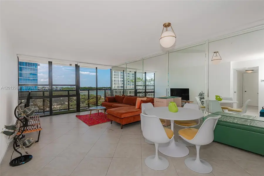 600 NE 36th St #706, Miami, FL 33137 - #3