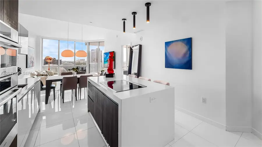 851 NE 1st Ave #1606, Miami, FL 33132 - #2