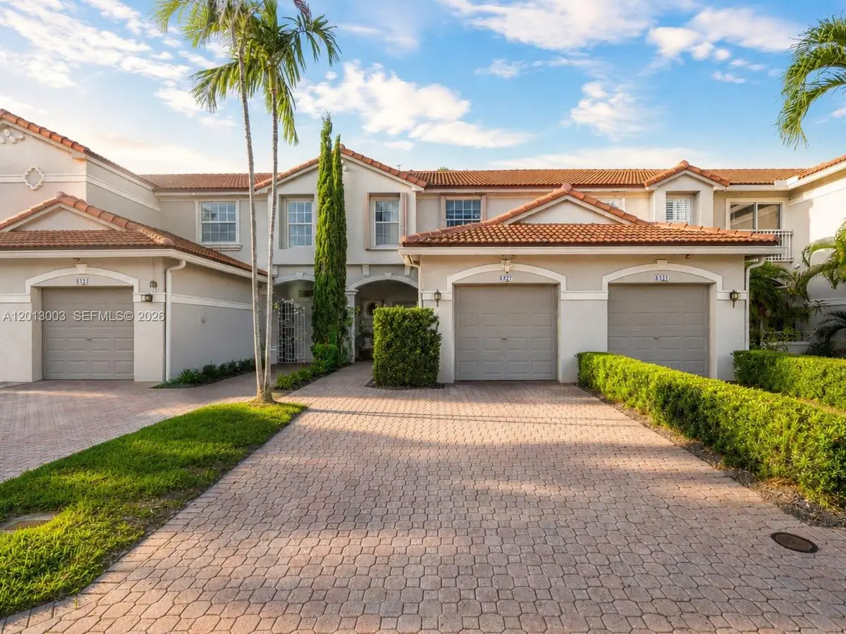 8327 Via Leonessa, Boca Raton, FL 33433 - #1