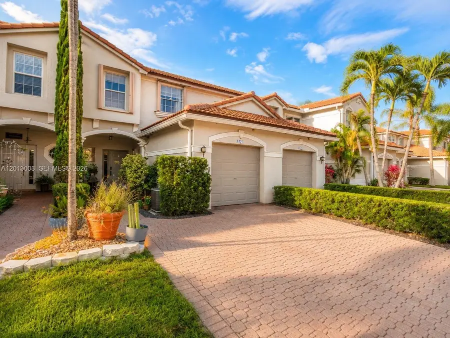 8327 Via Leonessa, Boca Raton, FL 33433 - #2
