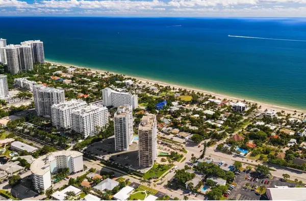 2715 N Ocean Blvd #2E, Fort Lauderdale, FL 33308