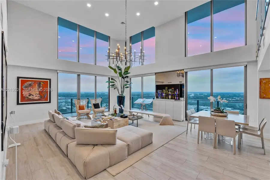 121 NE 34th St #PH3217, Miami, FL 33137 - #3