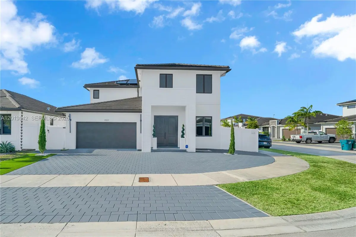 10631 SW 235th Ln, Homestead, FL 33032 - #1