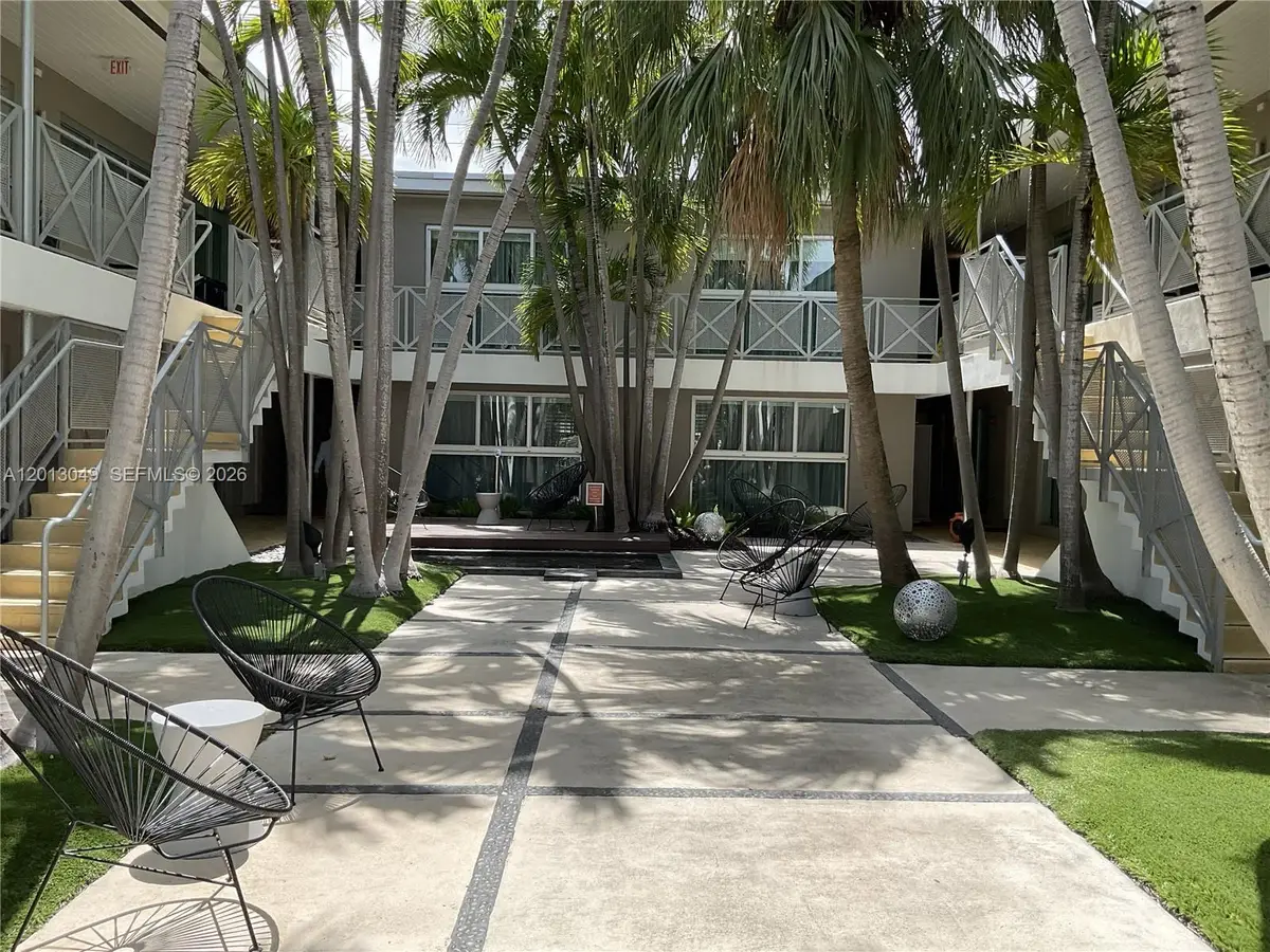1816 Meridian Ave #9, Miami Beach, FL 33139 - #1
