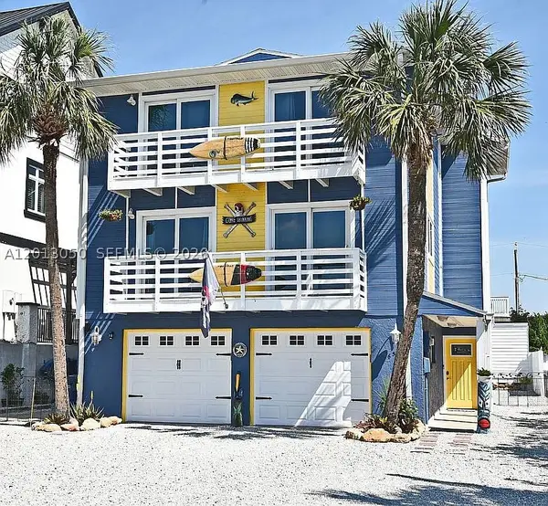 6531 Turtlemound, New Smyrna Beach, FL 32169