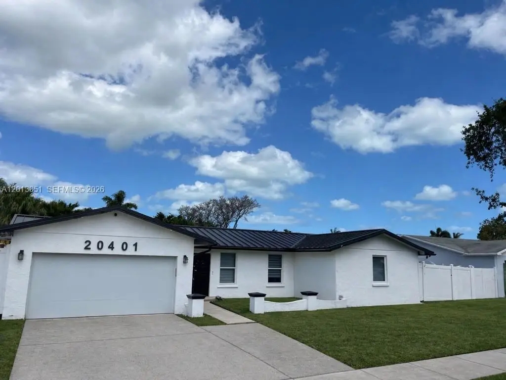 20401 SW 83rd Ave, Cutler Bay, FL 33189 - #1