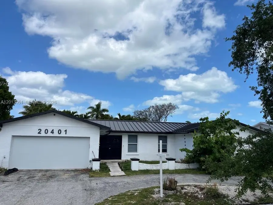 20401 SW 83rd Ave, Cutler Bay, FL 33189 - #3