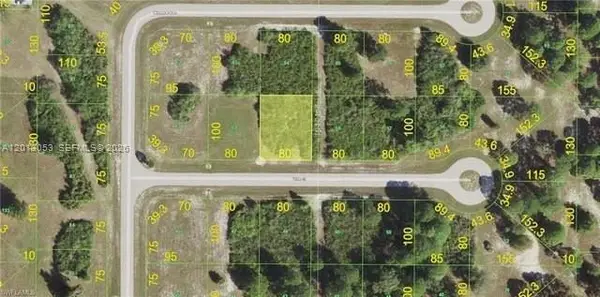 6 Trim, Port Charlotte, FL 33946