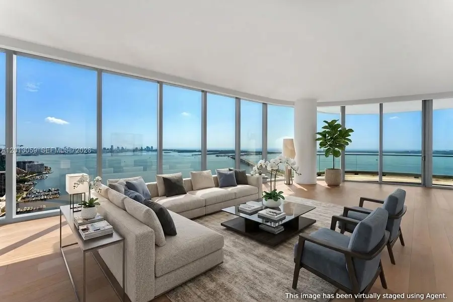 175 SE 25 Rd #3601, Miami, FL 33129 - #3