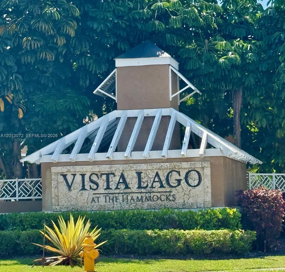 15560 SW 106th Ln #1302, Miami, FL 33196 - #1