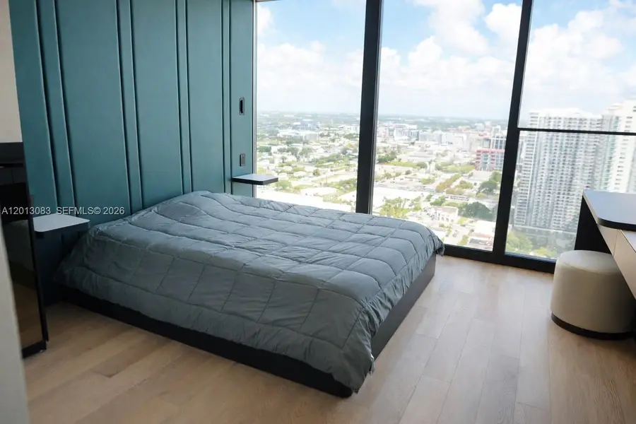 20 NE 11 St #3403B, Miami, FL 33132 - #3