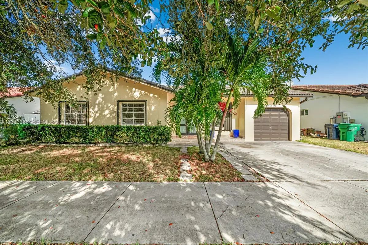 14473 SW 172nd Ln, Miami, FL 33177 - #1