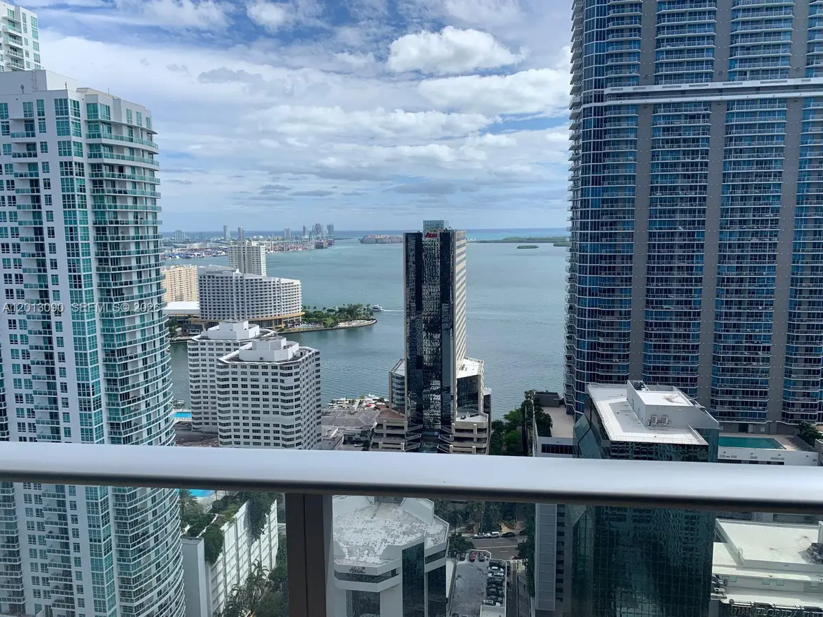 1010 Brickell Ave #3704, Miami, FL 33131 - #1