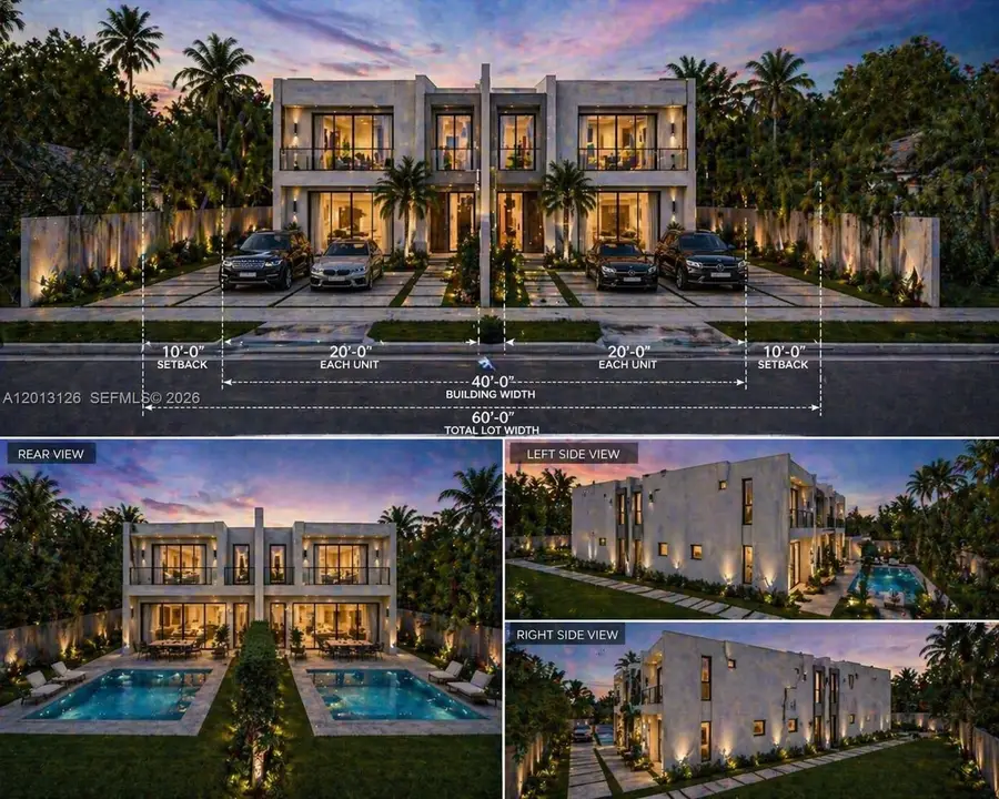 1931 Mayo St, Hollywood, FL 33020 - #2