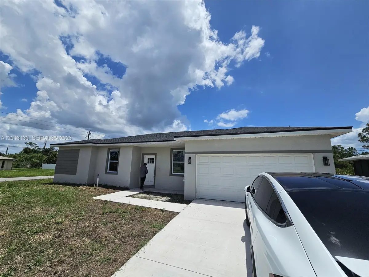 18479 Poston Ave, Port Charlotte, FL 33948 - #1