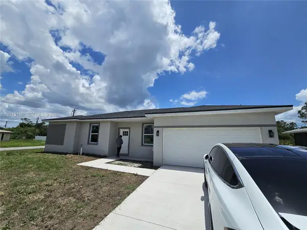 18479 Poston Ave, Other, FL 33948