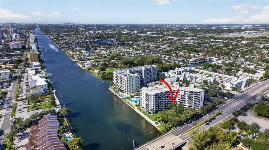 2900 NE 14th St Cswy #304, Pompano Beach, FL 33062 - #3