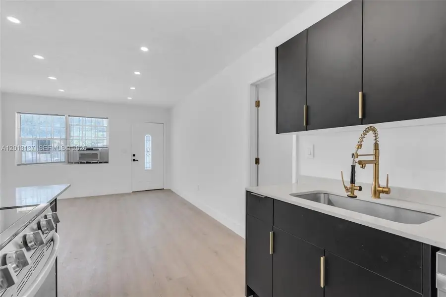 2121 NW 64th St, Miami, FL 33147 - #2