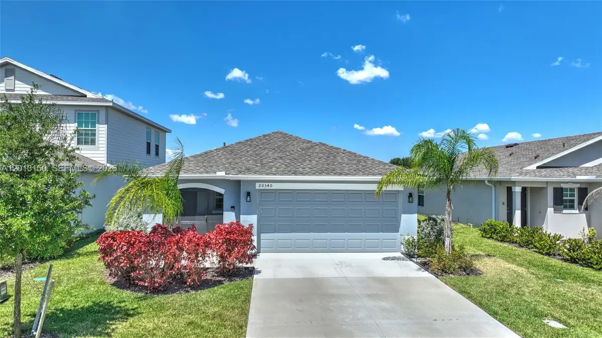 20340 Caroline Creek Place, Lehigh Acres, FL 33974 - #1