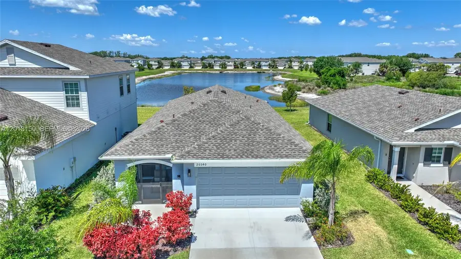 20340 Caroline Creek Place, Lehigh Acres, FL 33974 - #2