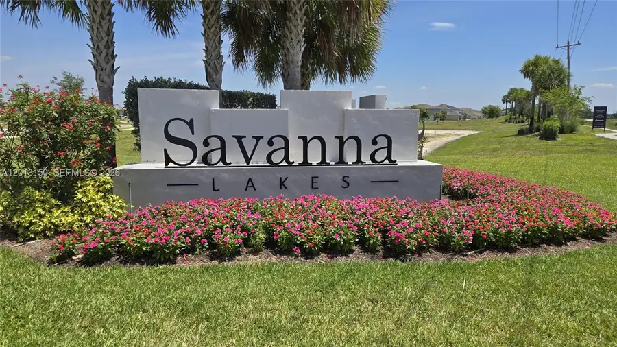 20340 Caroline Creek Place, Lehigh Acres, FL 33974 - #3
